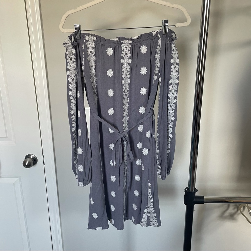 Boutique Dress